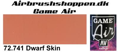 72.741 Dwarf Skin Game Air Vallejo